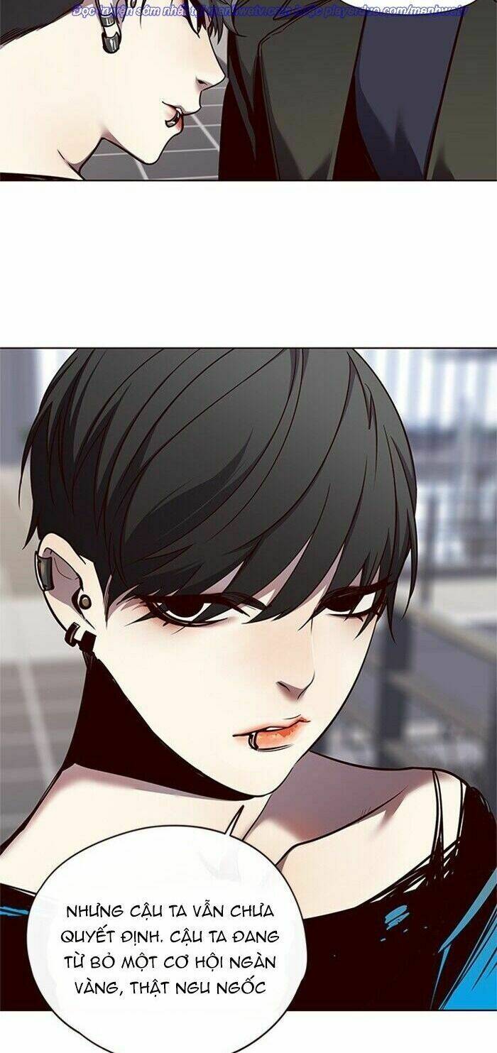 Nàng Cáo Trên Núi Chapter 47 - Trang 2