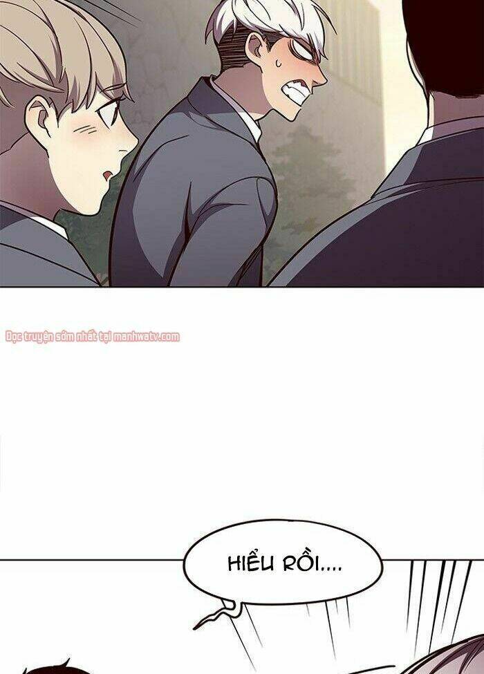 Nàng Cáo Trên Núi Chapter 50 - Trang 2