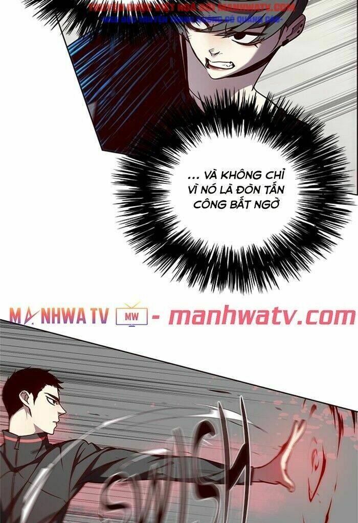 Nàng Cáo Trên Núi Chapter 53 - Trang 2