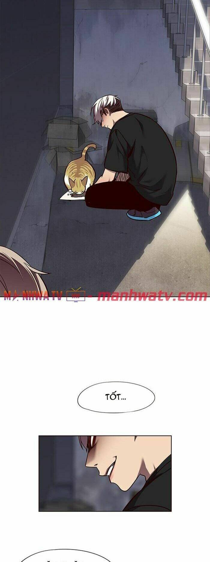 Nàng Cáo Trên Núi Chapter 55 - Trang 2