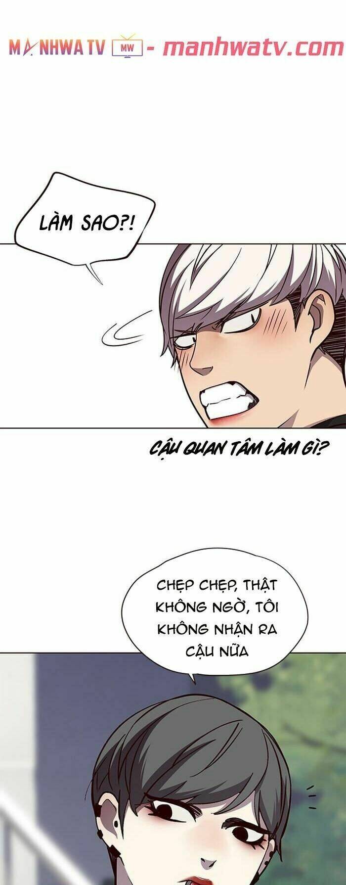 Nàng Cáo Trên Núi Chapter 55 - Trang 2