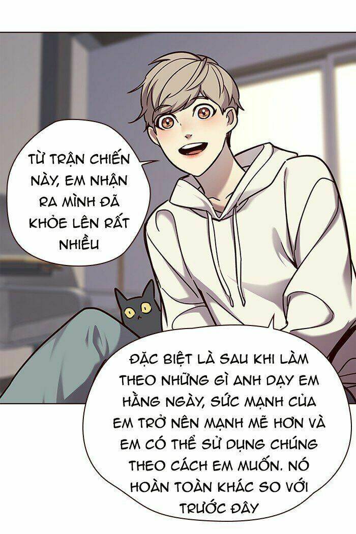 Nàng Cáo Trên Núi Chapter 64 - Trang 2