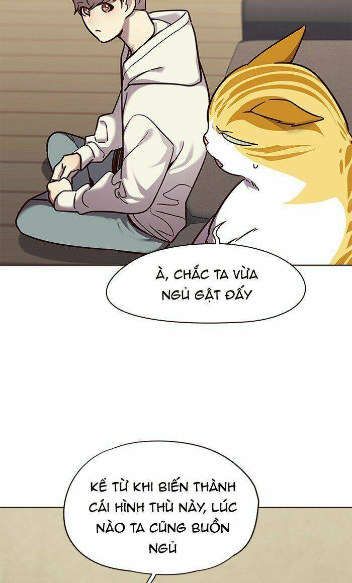 Nàng Cáo Trên Núi Chapter 65 - Trang 2