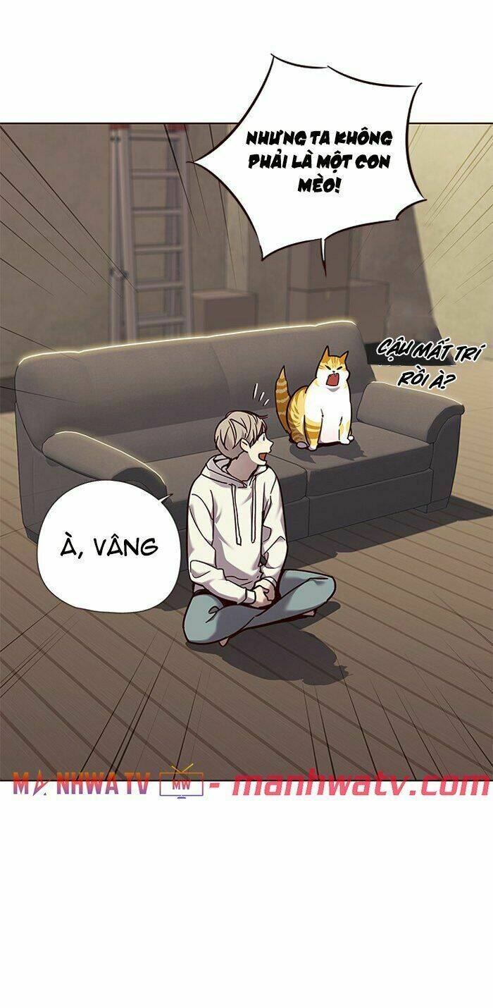 Nàng Cáo Trên Núi Chapter 65 - Trang 2