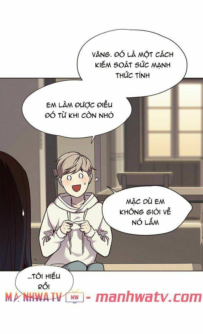 Nàng Cáo Trên Núi Chapter 65 - Trang 2