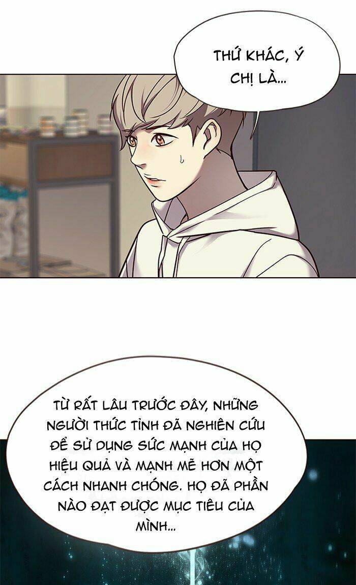 Nàng Cáo Trên Núi Chapter 65 - Trang 2