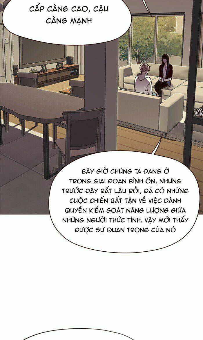 Nàng Cáo Trên Núi Chapter 65 - Trang 2