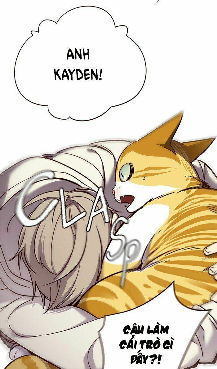 Nàng Cáo Trên Núi Chapter 65 - Trang 2