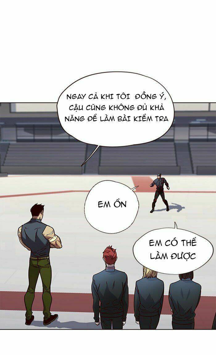 Nàng Cáo Trên Núi Chapter 71 - Trang 2