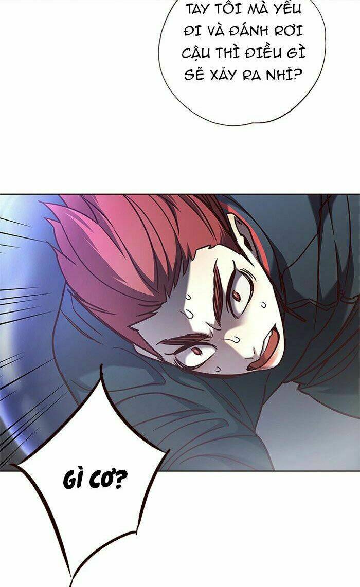 Nàng Cáo Trên Núi Chapter 72 - Trang 2