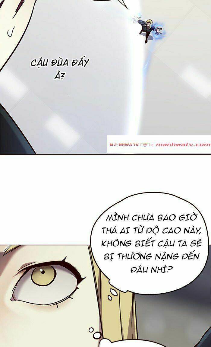 Nàng Cáo Trên Núi Chapter 72 - Trang 2