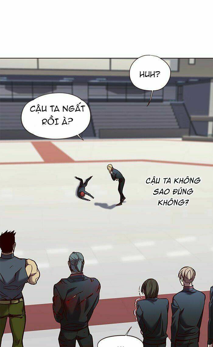 Nàng Cáo Trên Núi Chapter 72 - Trang 2