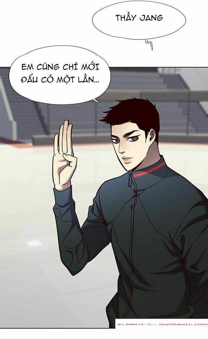 Nàng Cáo Trên Núi Chapter 72 - Trang 2