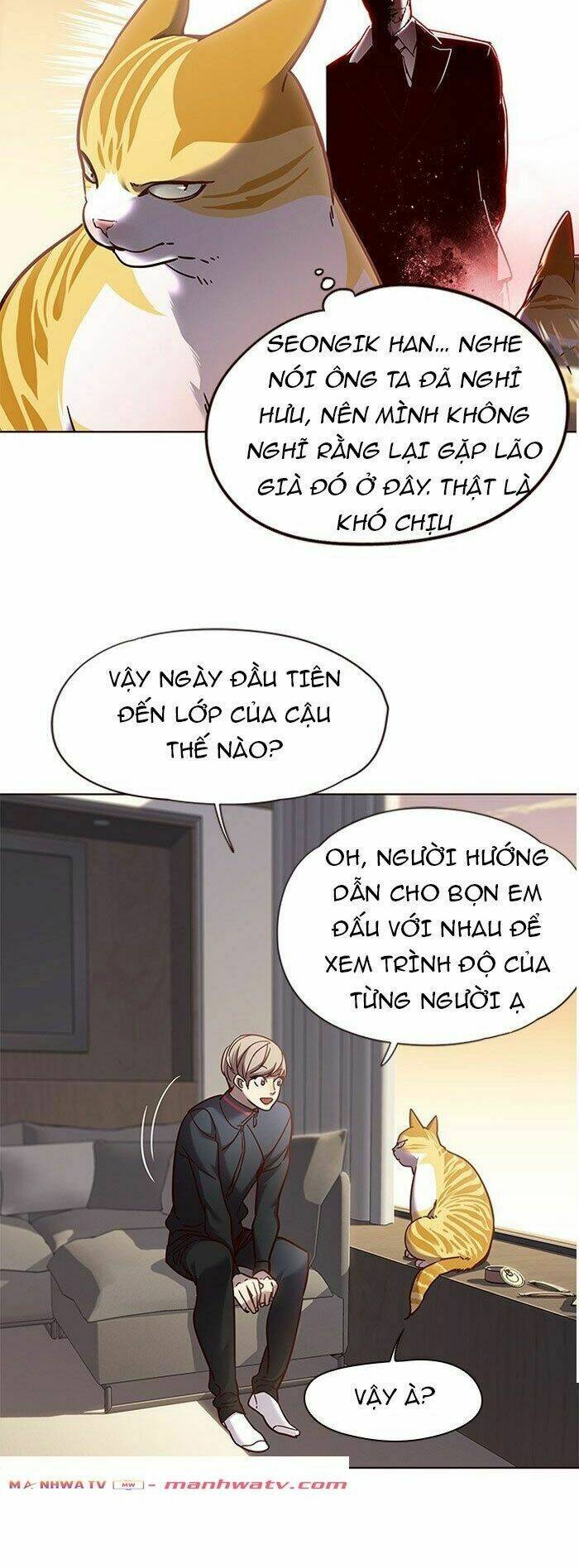 Nàng Cáo Trên Núi Chapter 72 - Trang 2