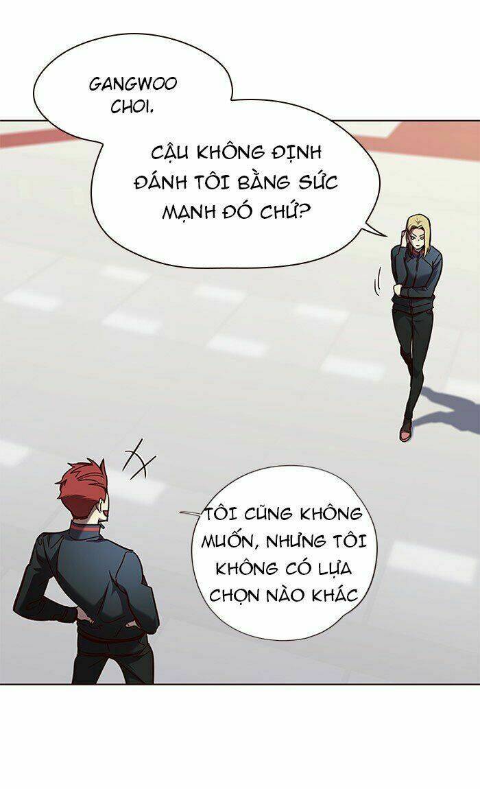 Nàng Cáo Trên Núi Chapter 72 - Trang 2