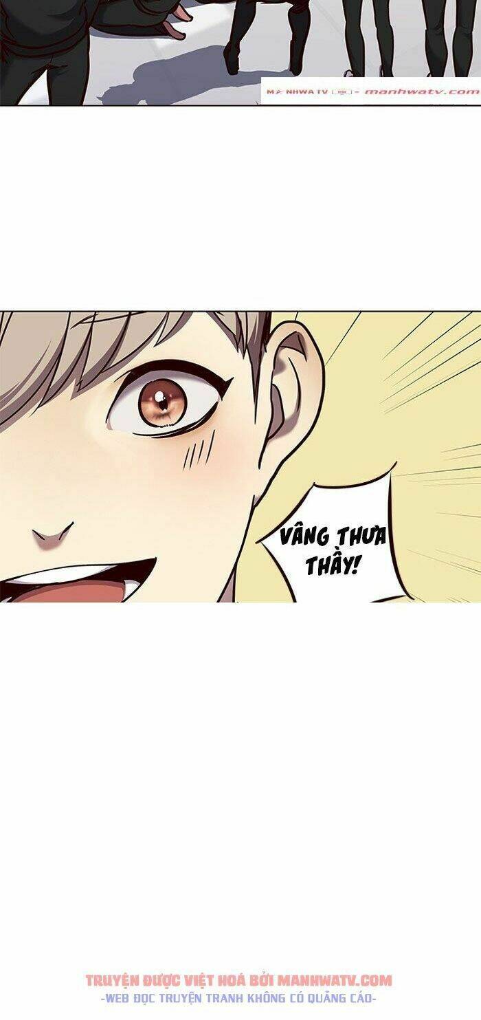 Nàng Cáo Trên Núi Chapter 73 - Trang 2