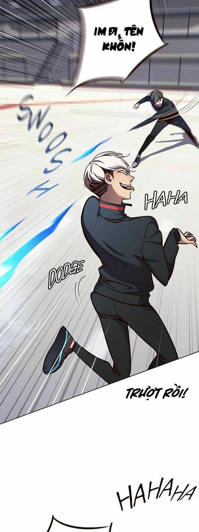 Nàng Cáo Trên Núi Chapter 83 - Trang 2