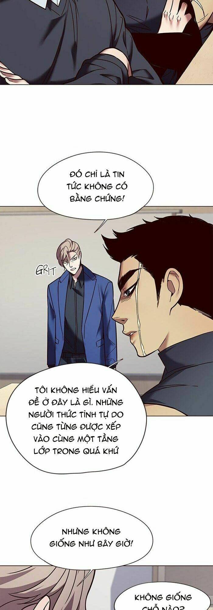 Nàng Cáo Trên Núi Chapter 88 - Trang 2