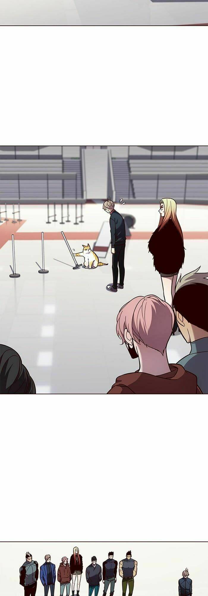 Nàng Cáo Trên Núi Chapter 89 - Trang 2