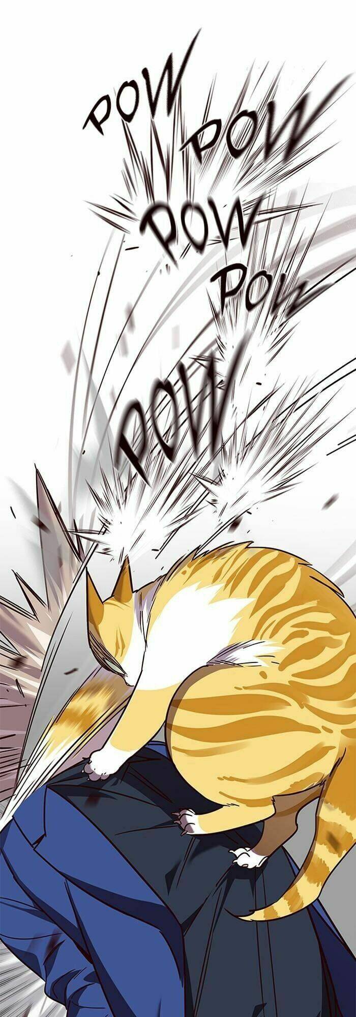 Nàng Cáo Trên Núi Chapter 89 - Trang 2