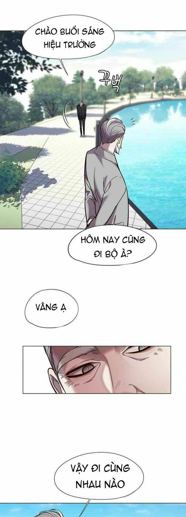 Nàng Cáo Trên Núi Chapter 93 - Trang 2