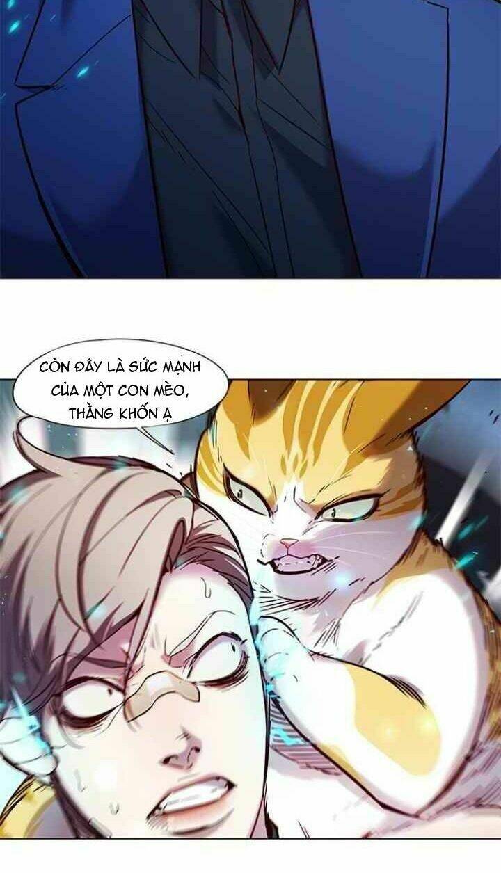 Nàng Cáo Trên Núi Chapter 93 - Trang 2