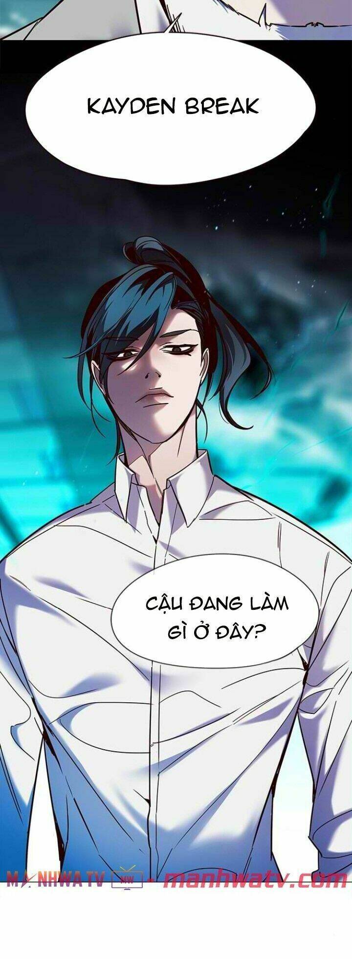 Nàng Cáo Trên Núi Chapter 97 - Trang 2