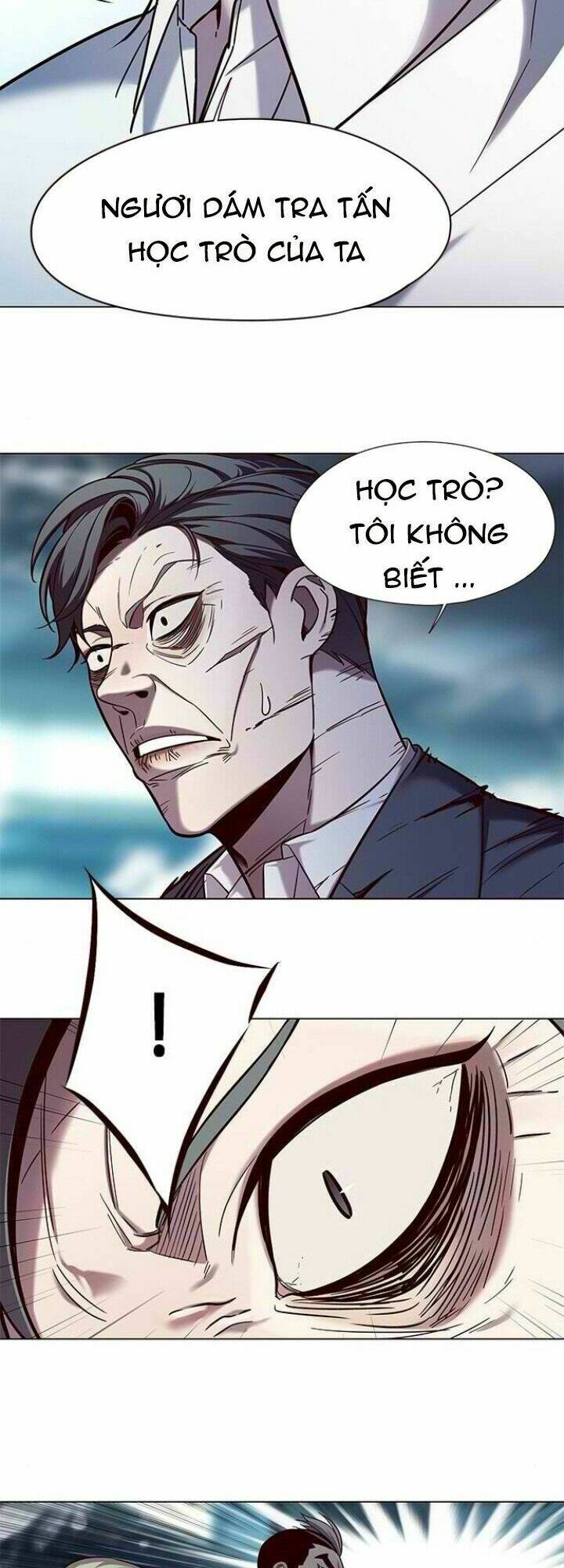 Nàng Cáo Trên Núi Chapter 97 - Trang 2