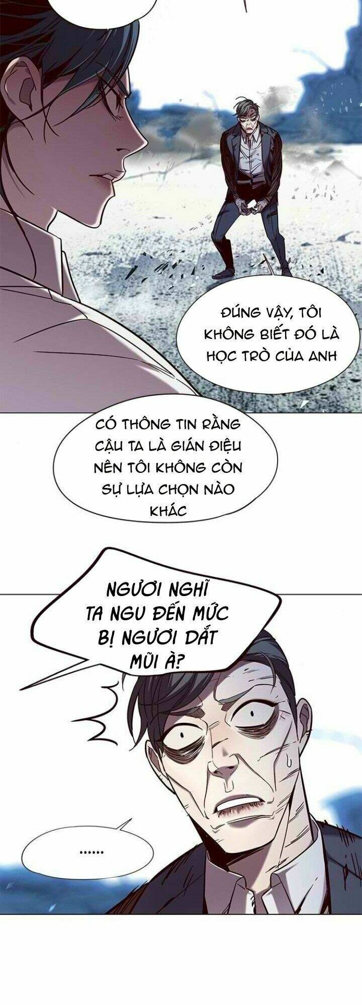 Nàng Cáo Trên Núi Chapter 97 - Trang 2