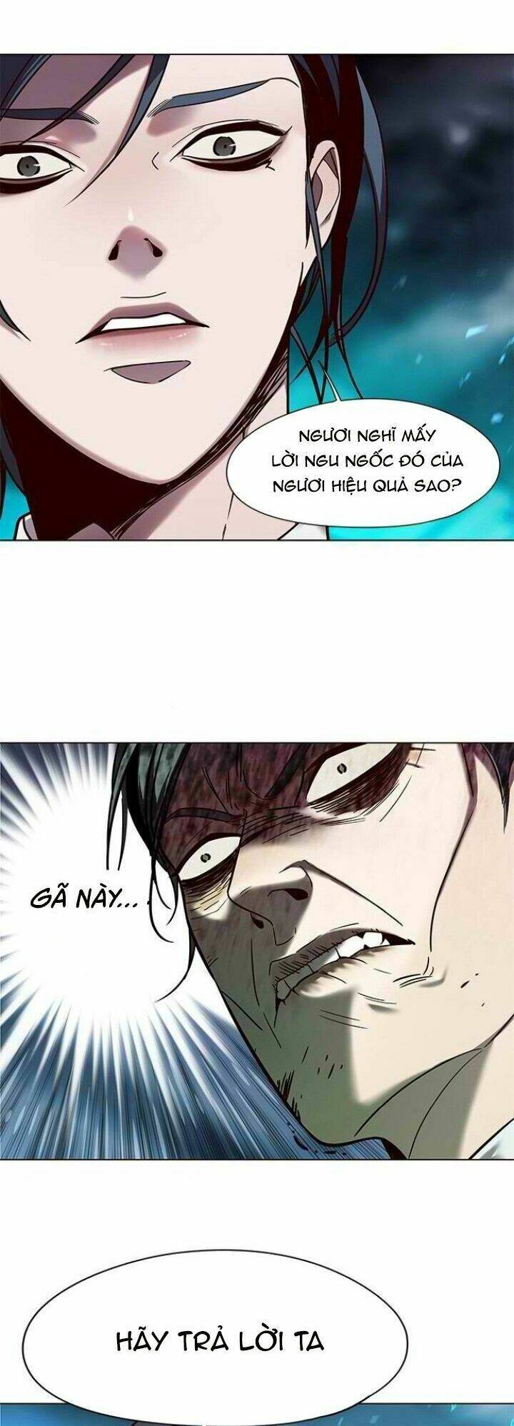 Nàng Cáo Trên Núi Chapter 97 - Trang 2