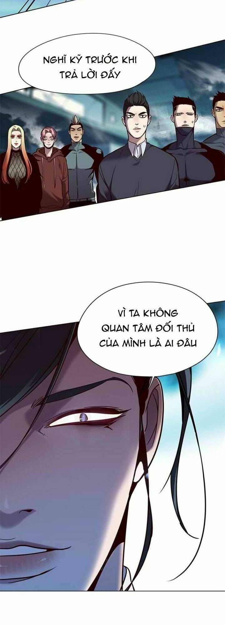 Nàng Cáo Trên Núi Chapter 97 - Trang 2