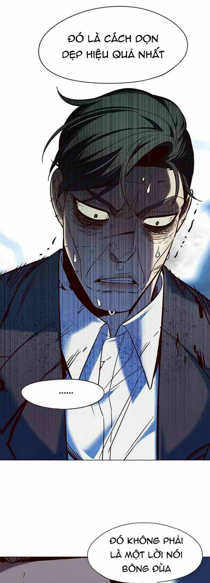 Nàng Cáo Trên Núi Chapter 97 - Trang 2