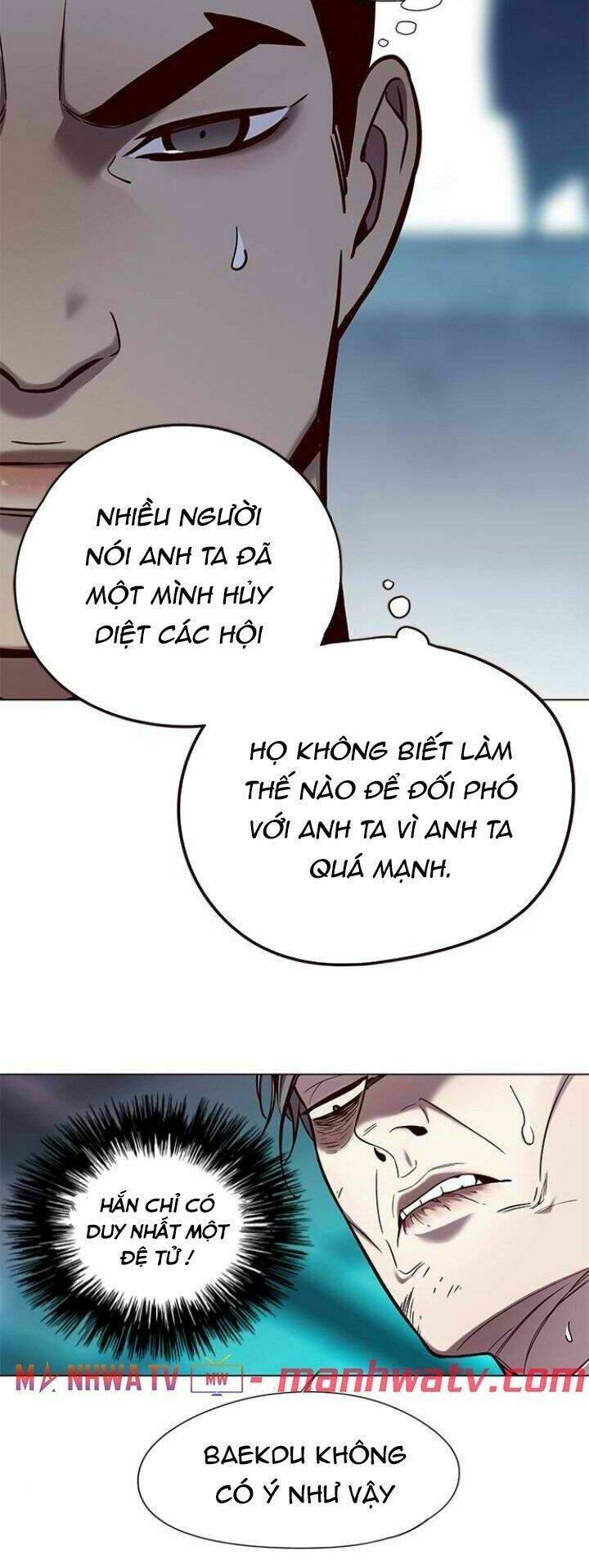 Nàng Cáo Trên Núi Chapter 97 - Trang 2