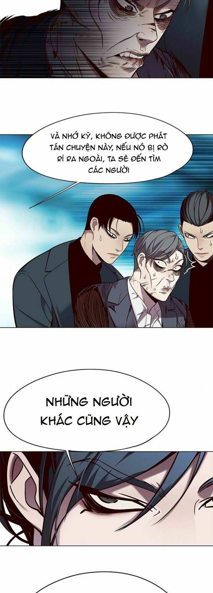 Nàng Cáo Trên Núi Chapter 97 - Trang 2