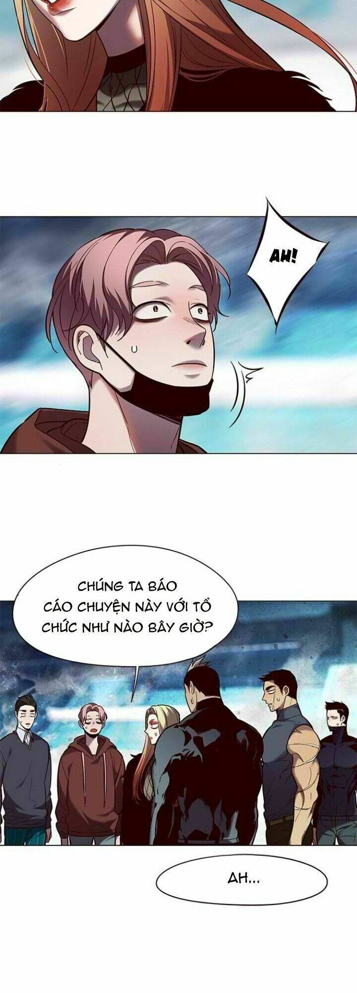 Nàng Cáo Trên Núi Chapter 97 - Trang 2