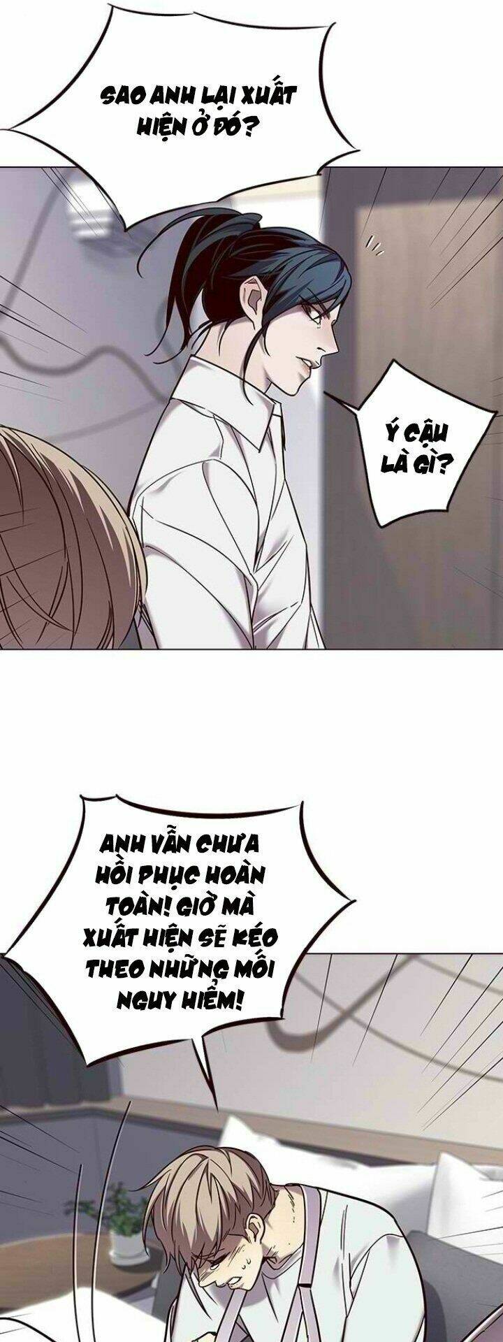 Nàng Cáo Trên Núi Chapter 97 - Trang 2