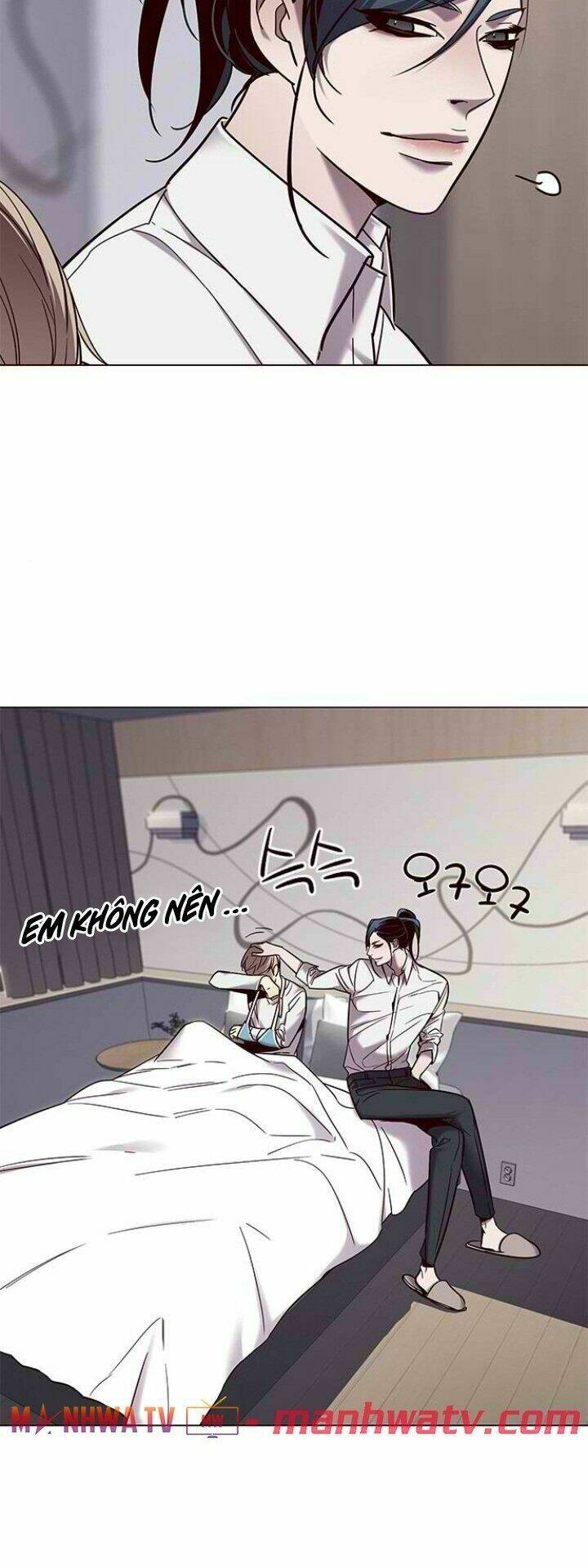 Nàng Cáo Trên Núi Chapter 97 - Trang 2