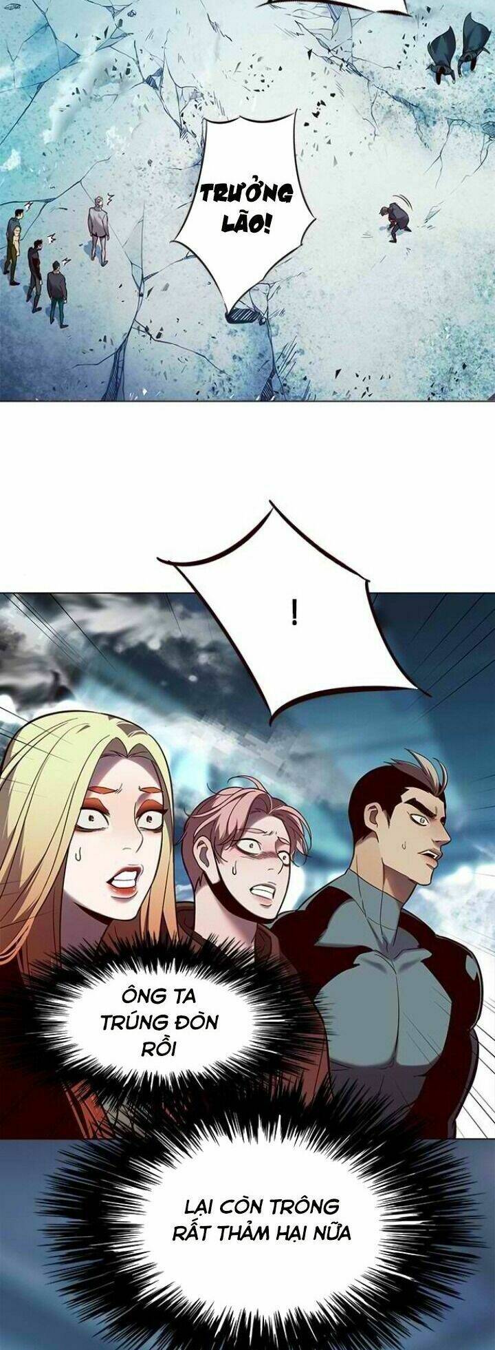 Nàng Cáo Trên Núi Chapter 97 - Trang 2