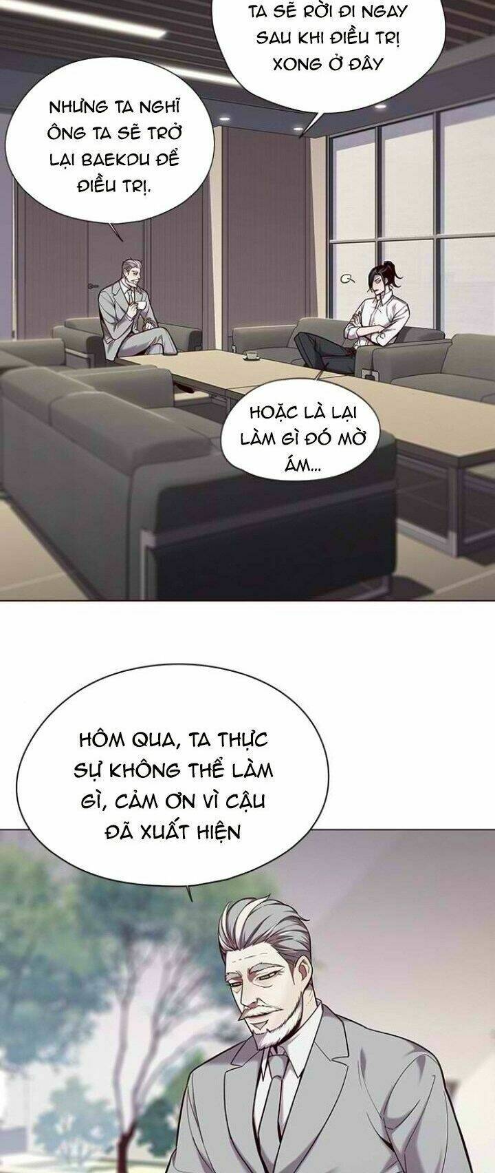 Nàng Cáo Trên Núi Chapter 98 - Trang 2