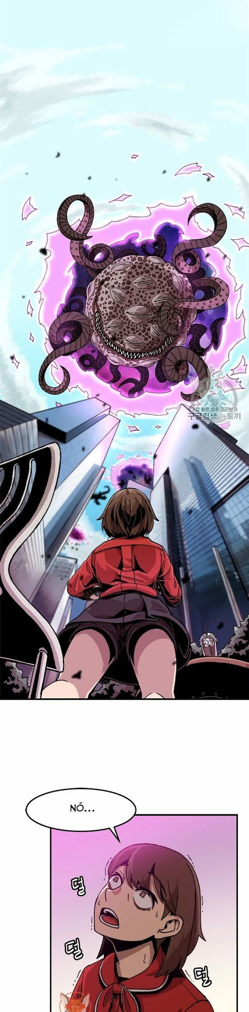 Nâng Cấp Một Mình Chapter 1 - Trang 2