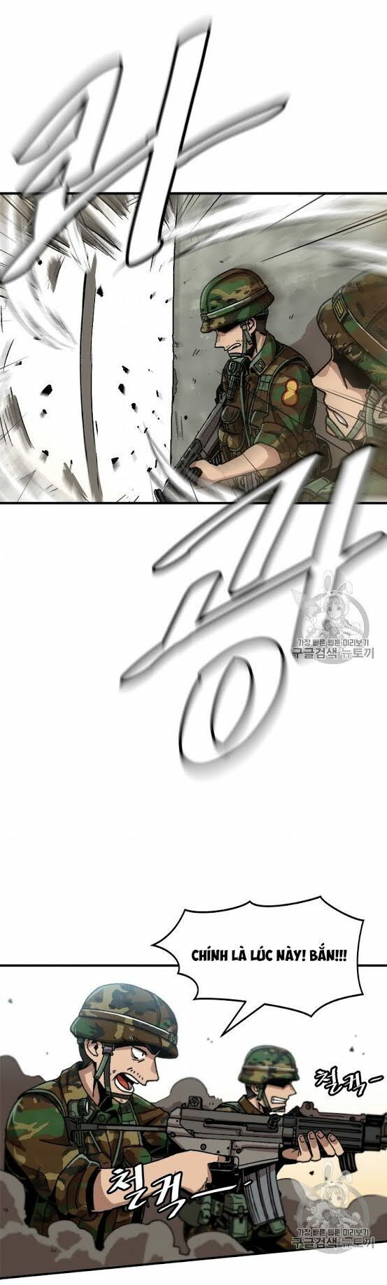 Nâng Cấp Một Mình Chapter 1 - Trang 2