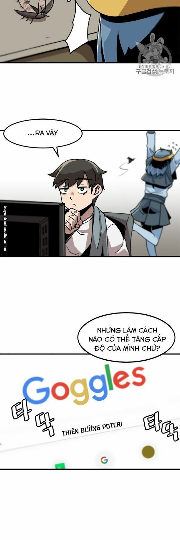 Nâng Cấp Một Mình Chapter 10 - Trang 2