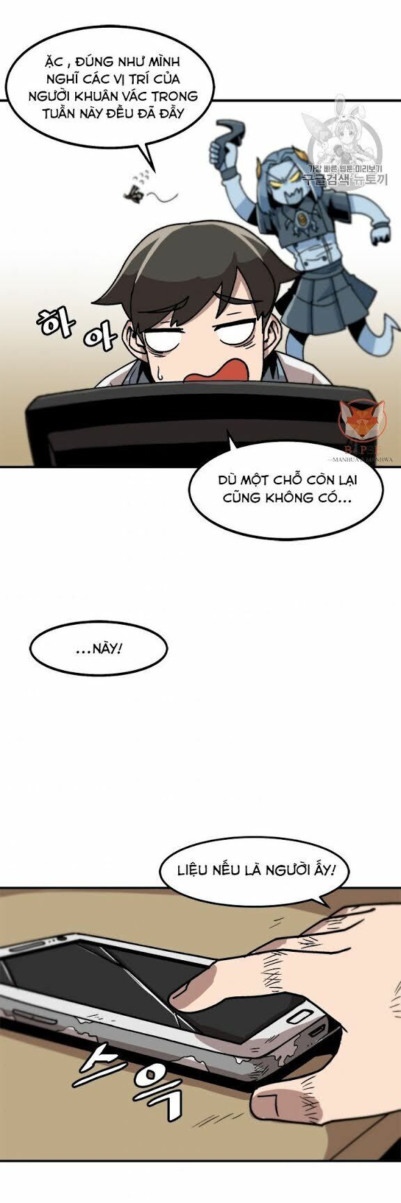 Nâng Cấp Một Mình Chapter 10 - Trang 2