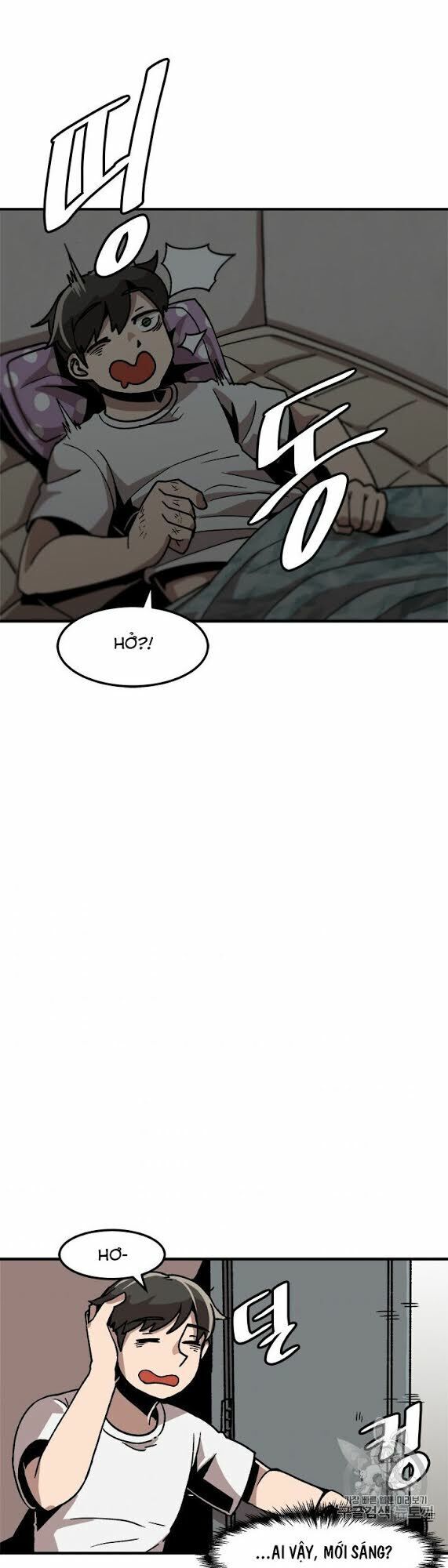 Nâng Cấp Một Mình Chapter 10 - Trang 2