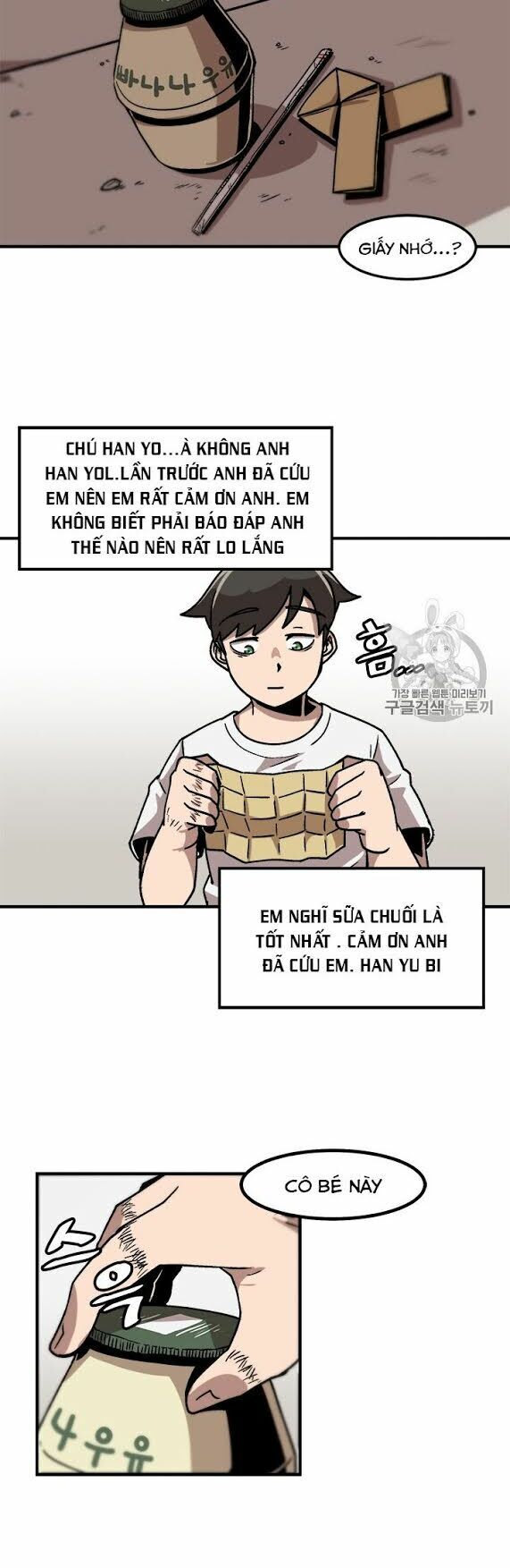 Nâng Cấp Một Mình Chapter 10 - Trang 2