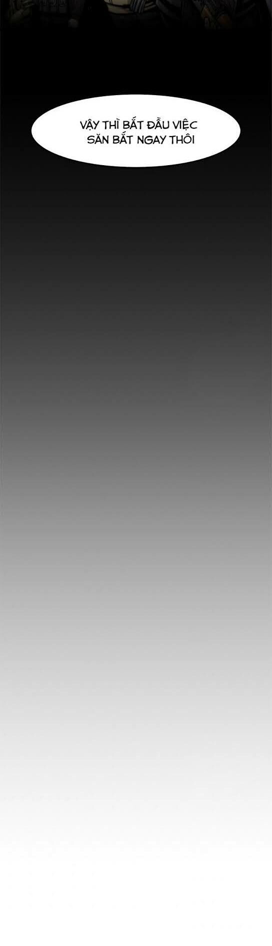 Nâng Cấp Một Mình Chapter 10 - Trang 2