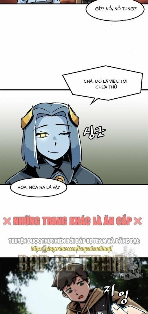 Nâng Cấp Một Mình Chapter 12 - Trang 2