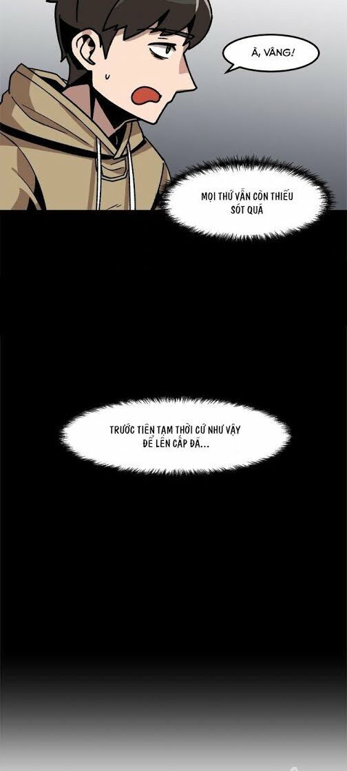 Nâng Cấp Một Mình Chapter 12 - Trang 2