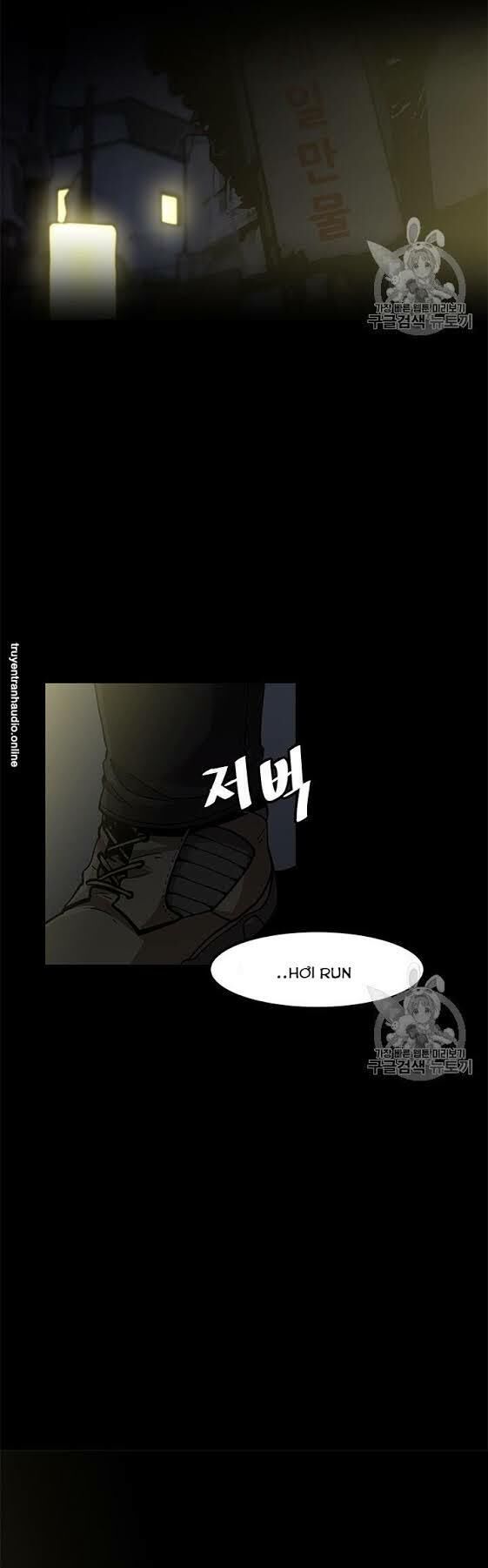 Nâng Cấp Một Mình Chapter 13 - Trang 2