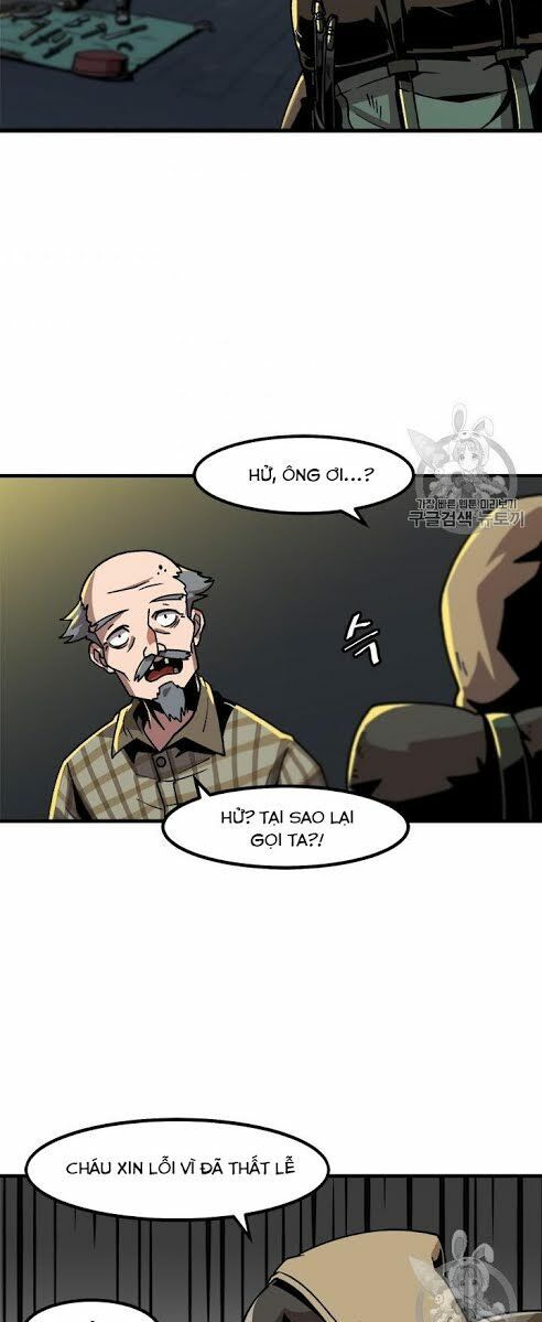 Nâng Cấp Một Mình Chapter 14 - Trang 2